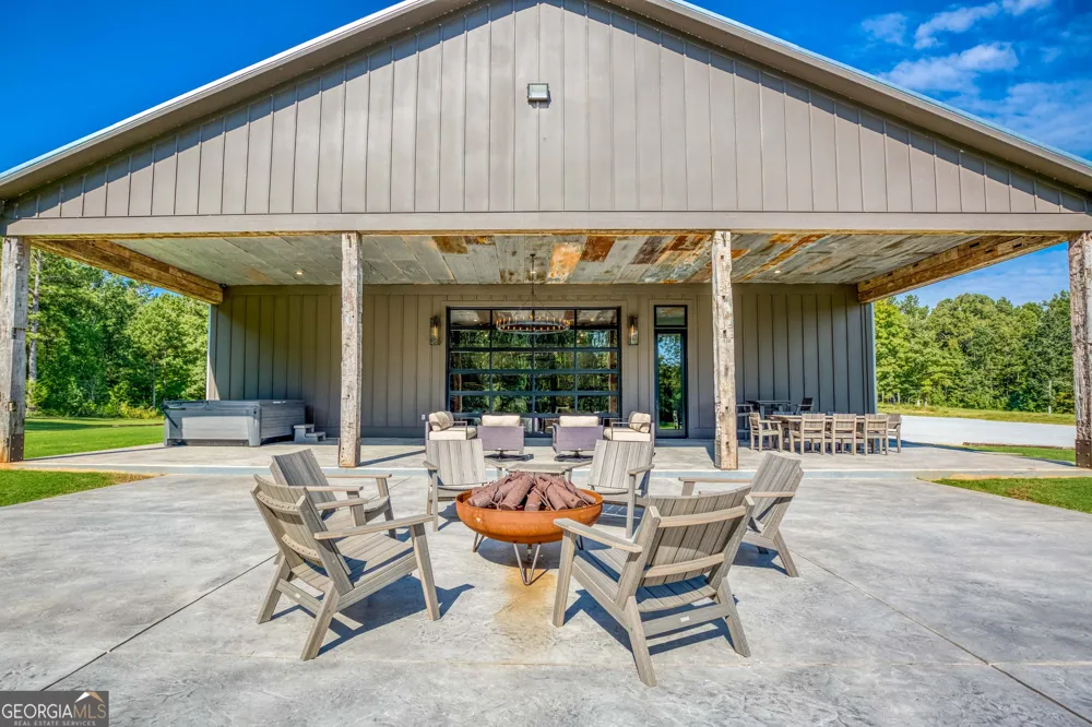 1968 Bobby Brown State Park RD Elberton, GA 30635