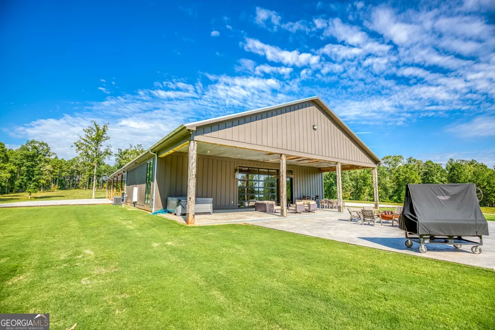 1968 Bobby Brown State Park RD Elberton, GA 30635
