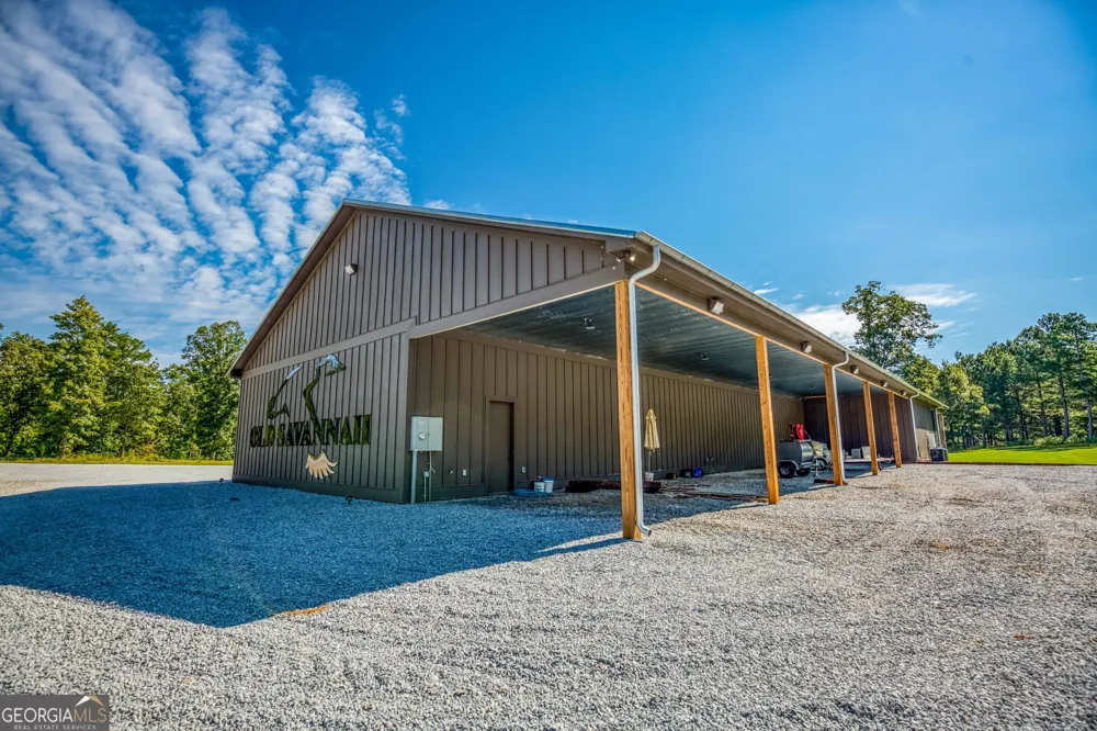 1968 Bobby Brown State Park RD Elberton, GA 30635