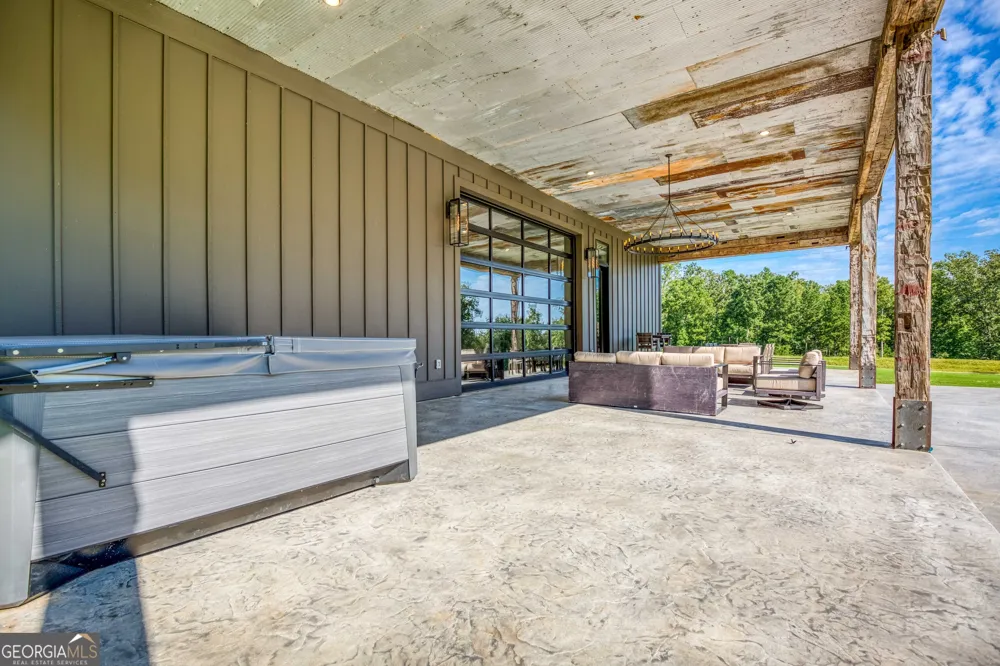 1968 Bobby Brown State Park RD Elberton, GA 30635