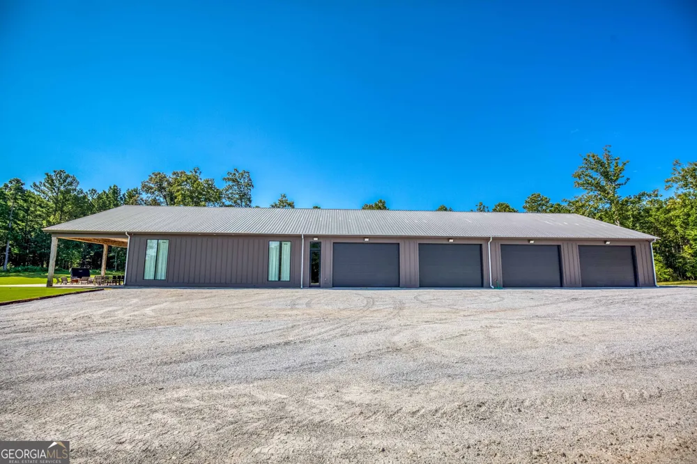 1968 Bobby Brown State Park RD Elberton, GA 30635