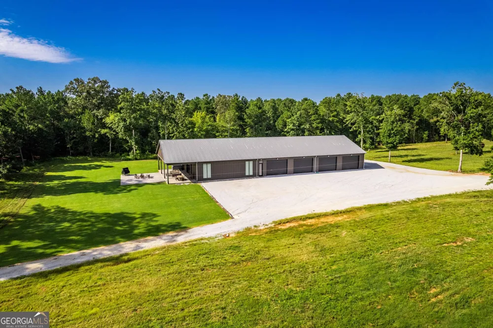 1968 Bobby Brown State Park RD Elberton, GA 30635