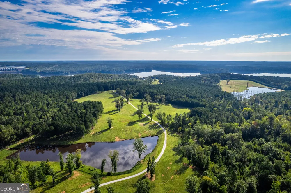 1968 Bobby Brown State Park RD Elberton, GA 30635