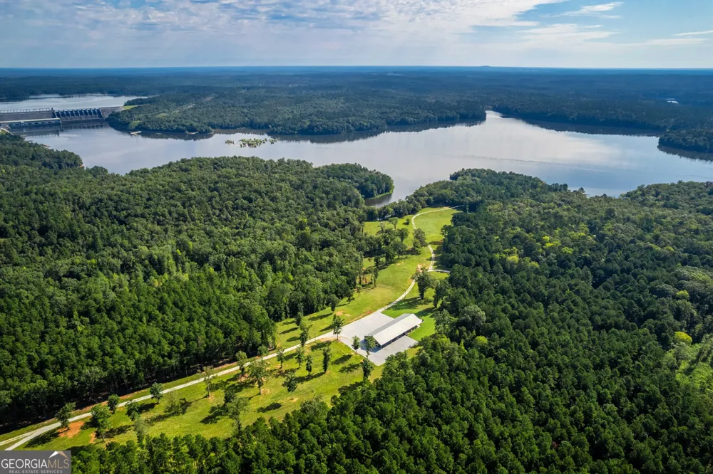 1968 Bobby Brown State Park RD Elberton, GA 30635