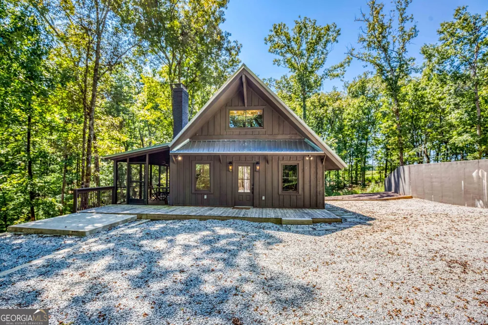 1968 Bobby Brown State Park RD Elberton, GA 30635