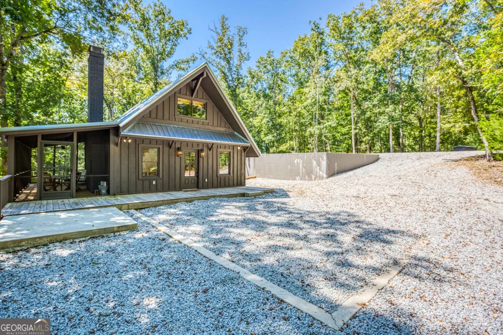 1968 Bobby Brown State Park RD Elberton, GA 30635