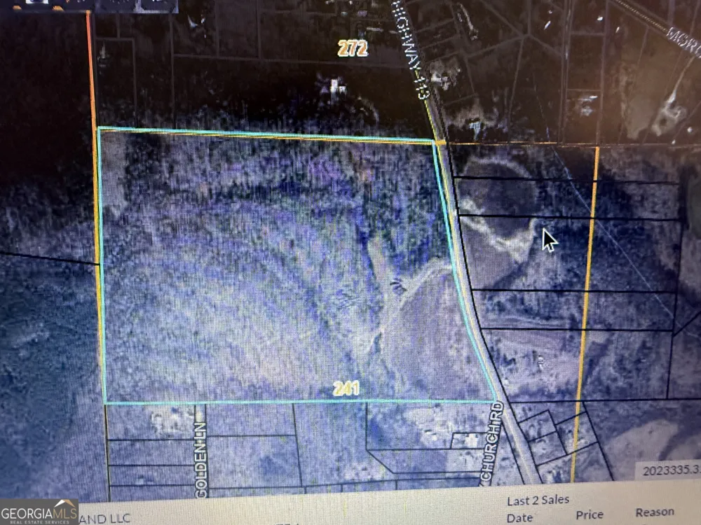 0 N Ga Highway 113 Temple, GA 30179