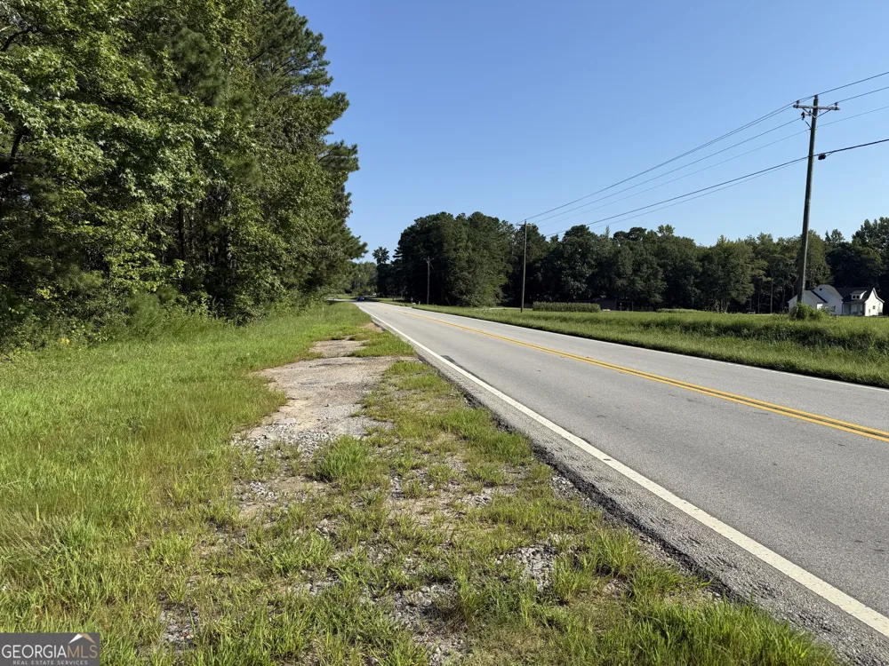 0 N Ga Highway 113 Temple, GA 30179