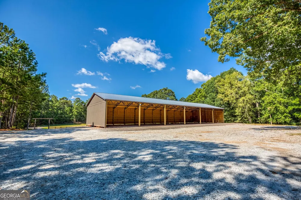 2688 Calhoun Falls HWY Elberton, GA 30635