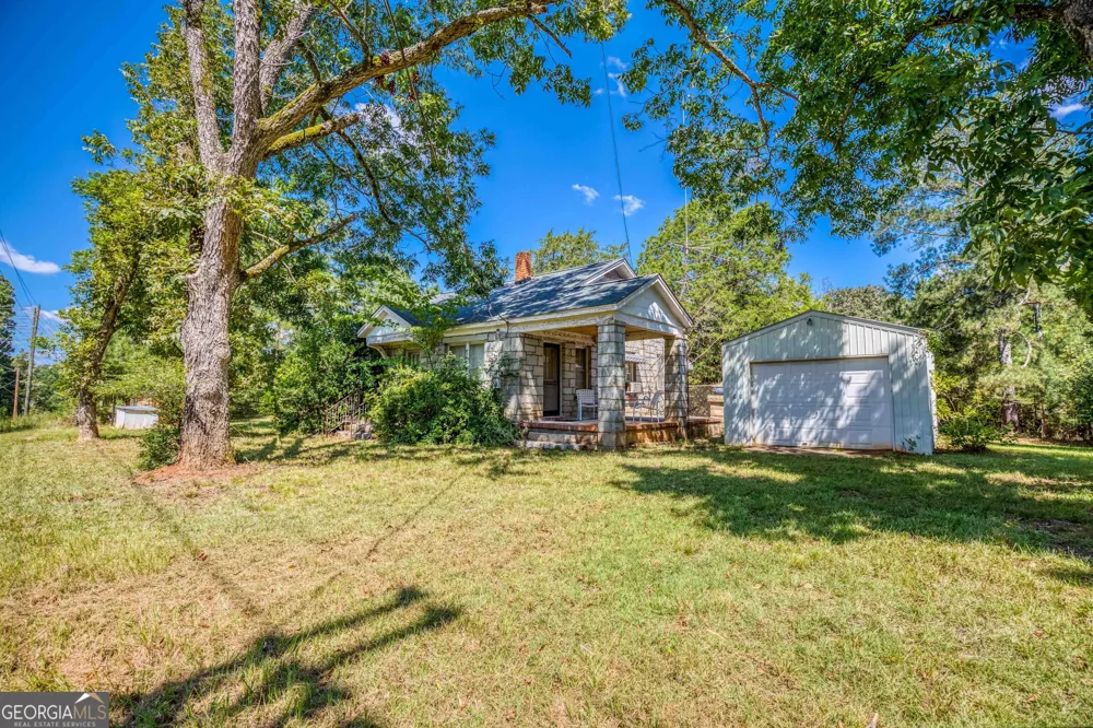 2688 Calhoun Falls HWY Elberton, GA 30635