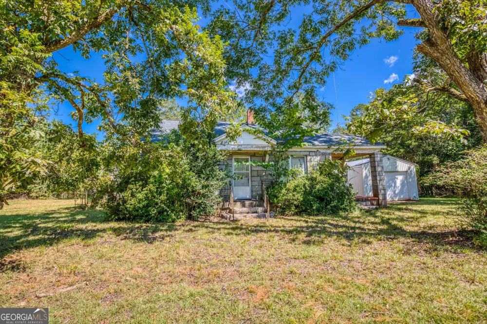 2688 Calhoun Falls HWY Elberton, GA 30635