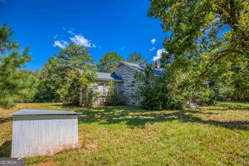 2688 Calhoun Falls HWY Elberton, GA 30635