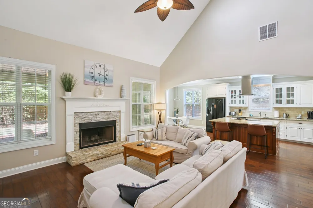 728 Gittings AVE Peachtree City, GA 30269