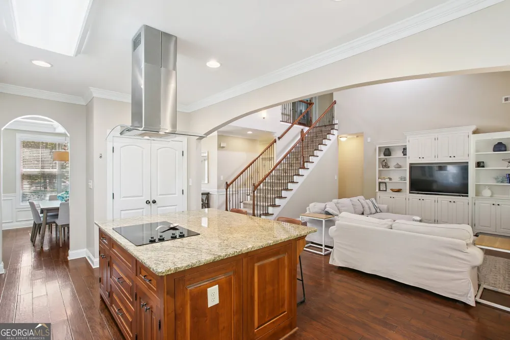 728 Gittings AVE Peachtree City, GA 30269