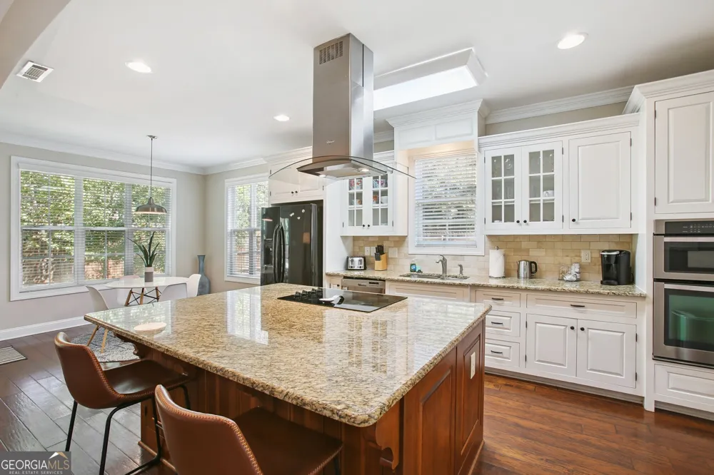 728 Gittings AVE Peachtree City, GA 30269