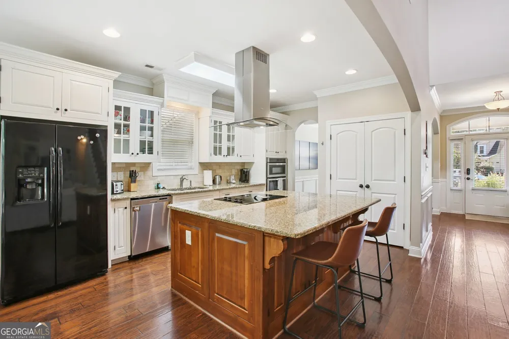 728 Gittings AVE Peachtree City, GA 30269