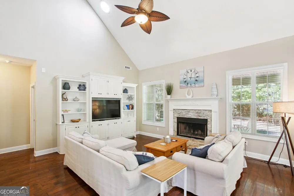 728 Gittings AVE Peachtree City, GA 30269