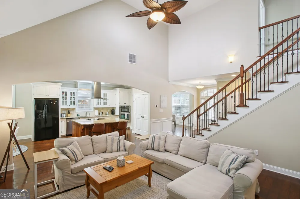 728 Gittings AVE Peachtree City, GA 30269