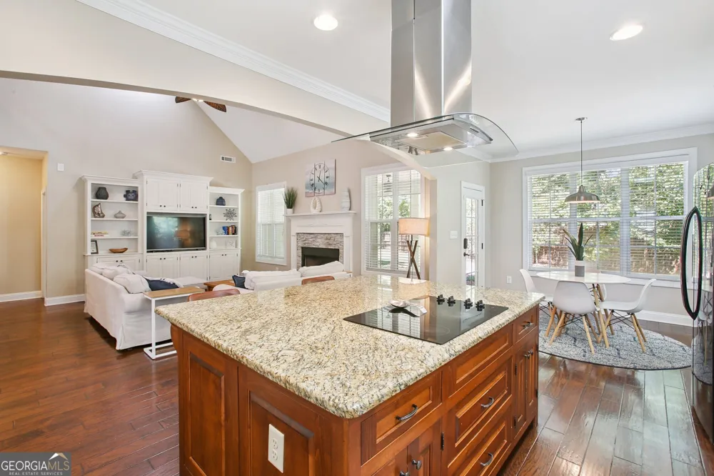 728 Gittings AVE Peachtree City, GA 30269
