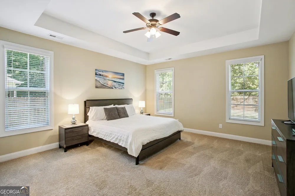 728 Gittings AVE Peachtree City, GA 30269