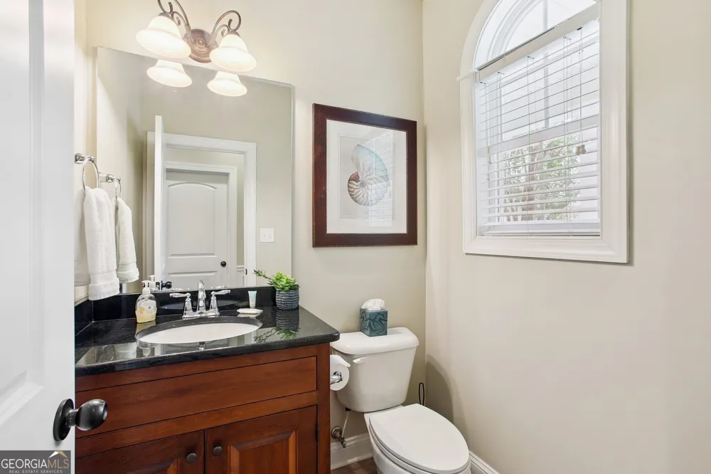 728 Gittings AVE Peachtree City, GA 30269