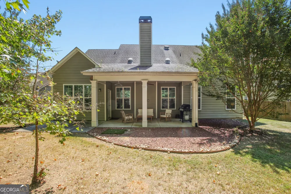 728 Gittings AVE Peachtree City, GA 30269