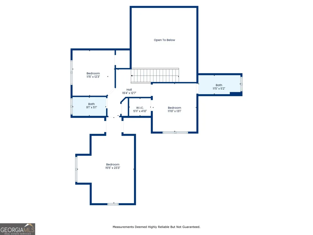 728 Gittings AVE Peachtree City, GA 30269