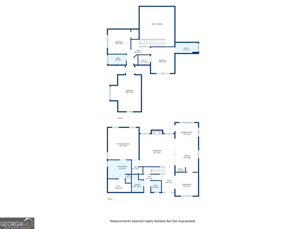 728 Gittings AVE Peachtree City, GA 30269