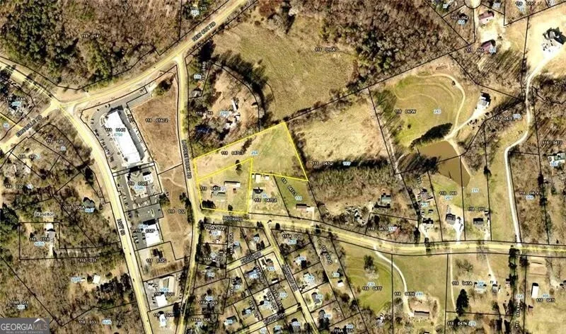 21 Duck RD Braselton, GA 30517