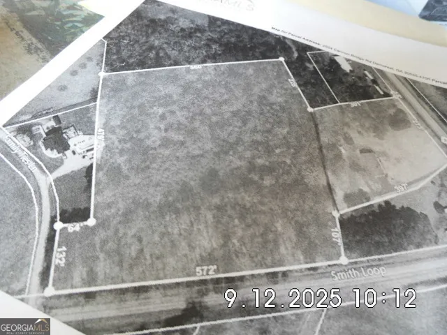 8.5 +/- Smith Loop Demorest, GA 30535