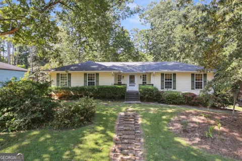 102 Hickory DR