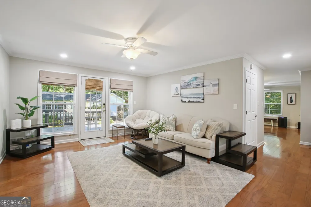102 Hickory DR Peachtree City, GA 30269