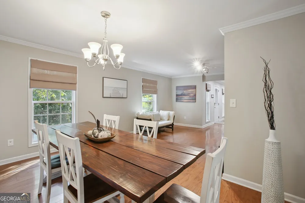 102 Hickory DR Peachtree City, GA 30269