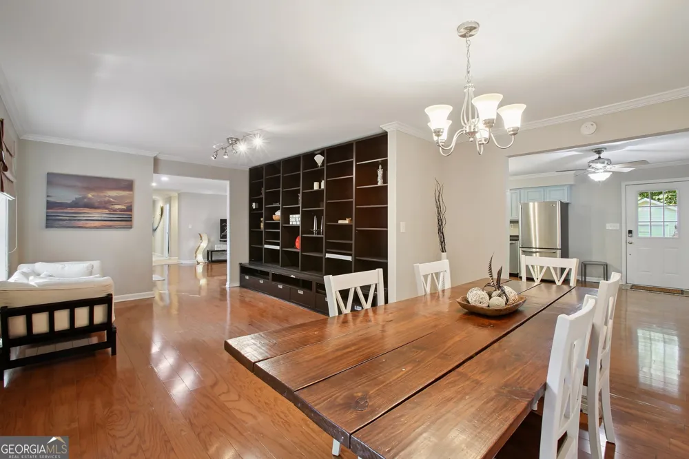 102 Hickory DR Peachtree City, GA 30269