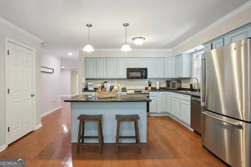 102 Hickory DR Peachtree City, GA 30269