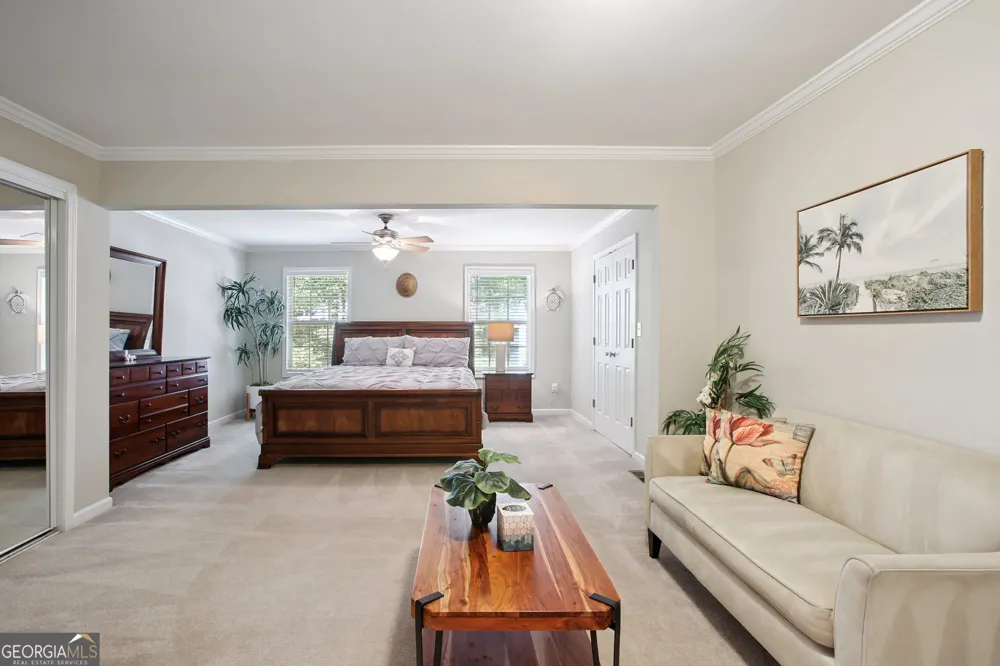 102 Hickory DR Peachtree City, GA 30269