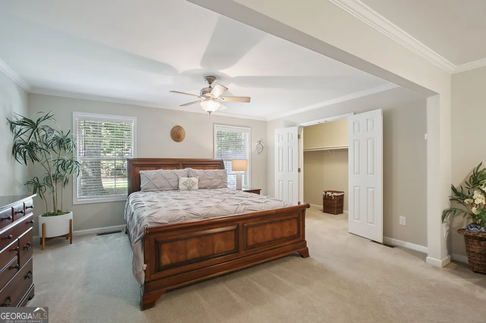 102 Hickory DR Peachtree City, GA 30269