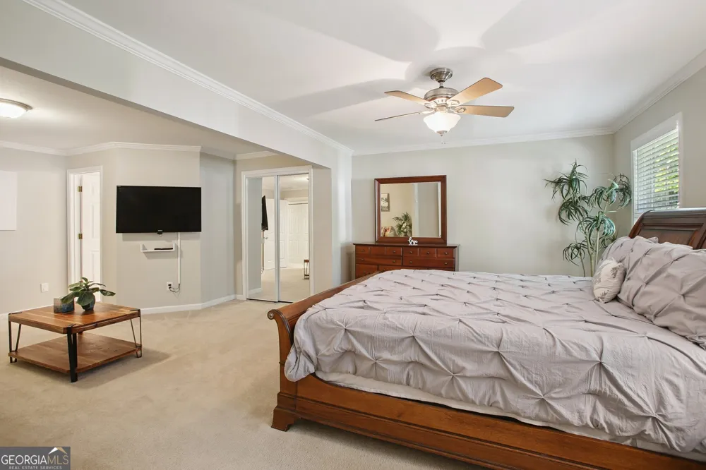 102 Hickory DR Peachtree City, GA 30269