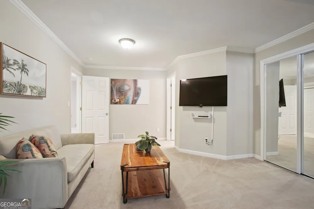 102 Hickory DR Peachtree City, GA 30269