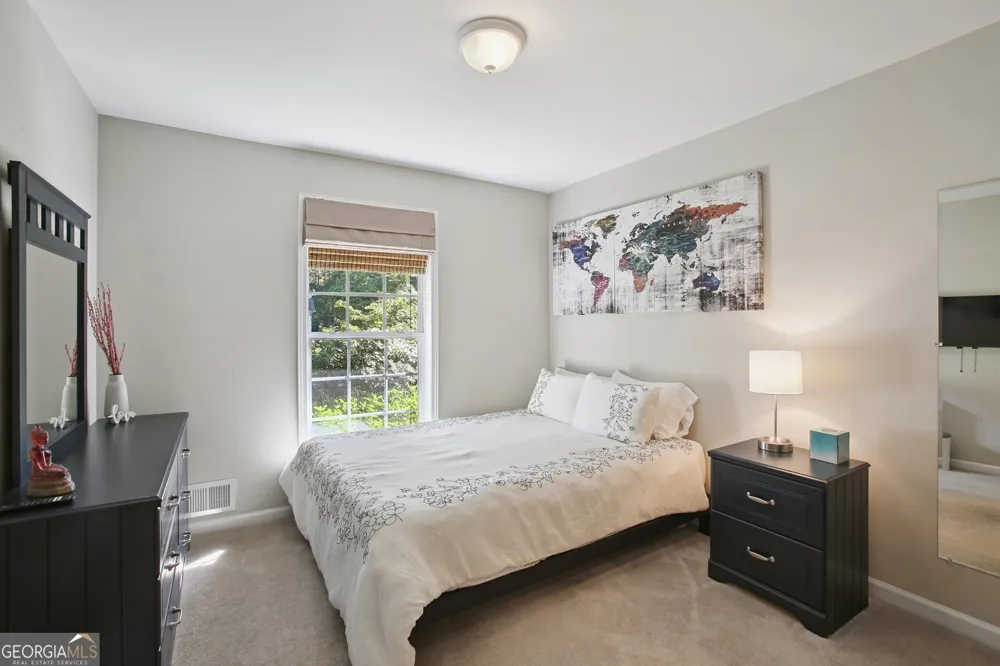 102 Hickory DR Peachtree City, GA 30269
