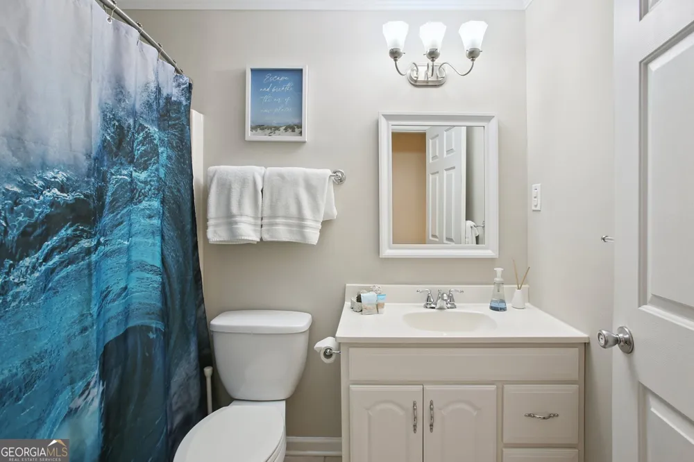 102 Hickory DR Peachtree City, GA 30269
