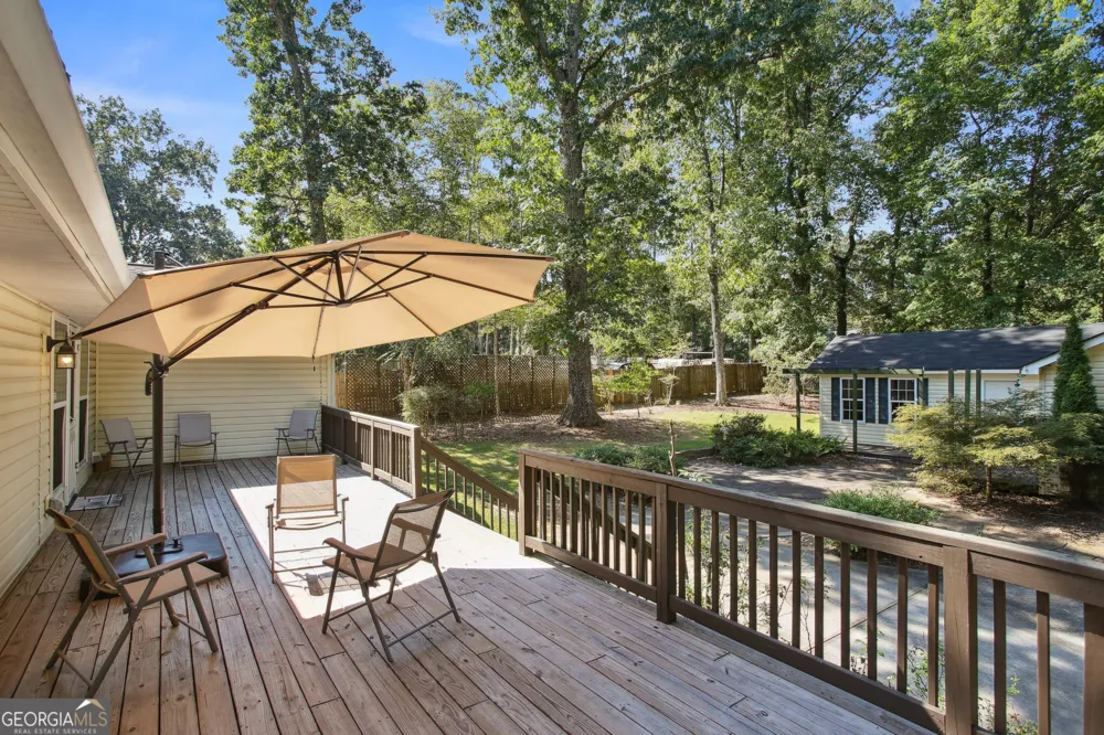 102 Hickory DR Peachtree City, GA 30269