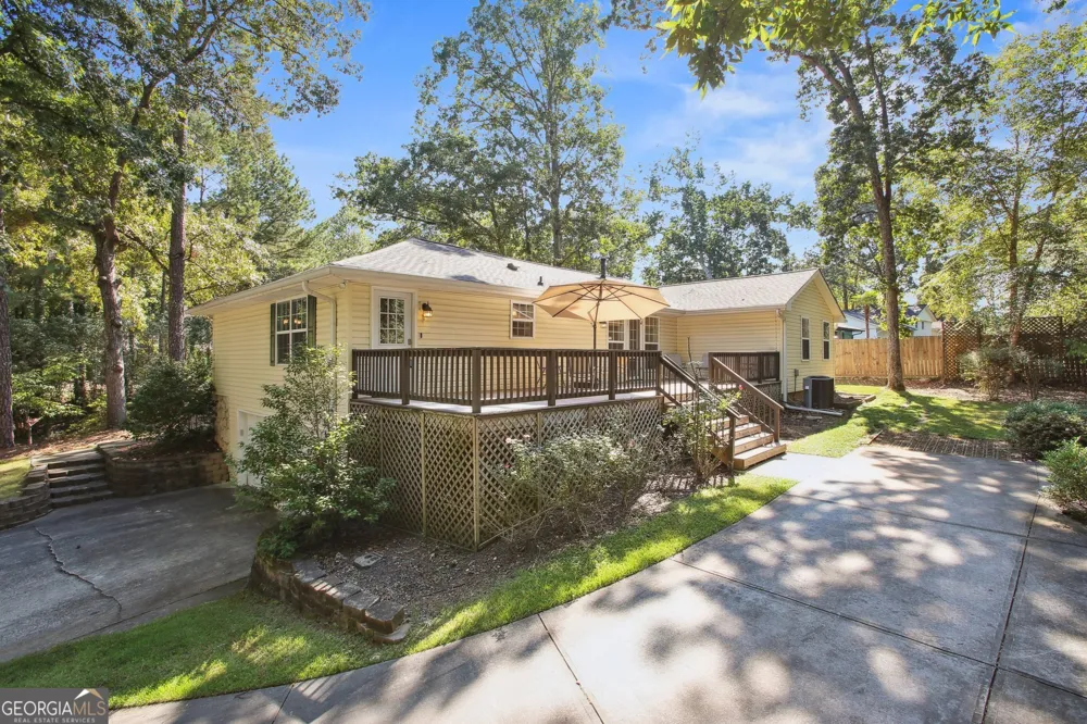 102 Hickory DR Peachtree City, GA 30269