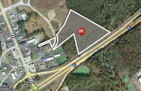 0 Eisenhower DR