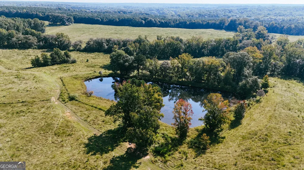0 (259.67+/-AC) Bohannon RD Grantville, GA 30220