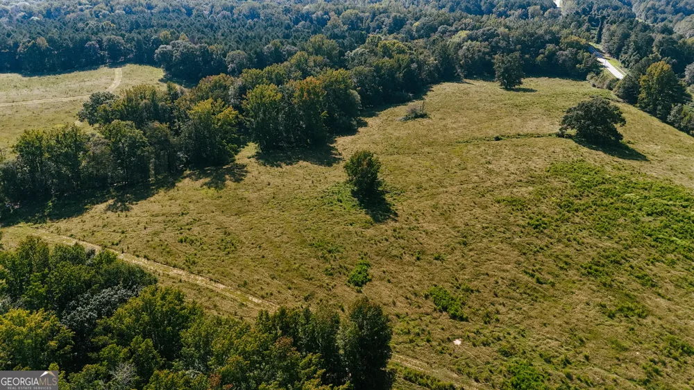 0 (259.67+/-AC) Bohannon RD Grantville, GA 30220