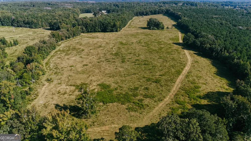 0 (259.67+/-AC) Bohannon RD Grantville, GA 30220