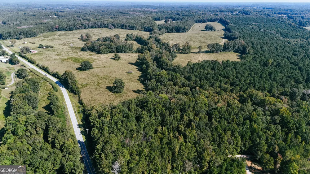 0 (259.67+/-AC) Bohannon RD Grantville, GA 30220