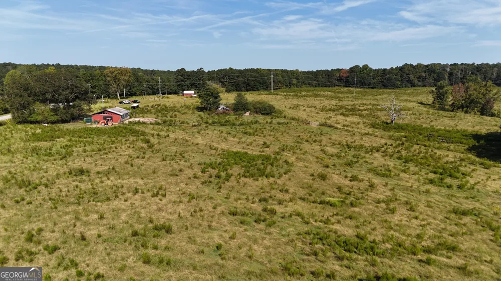 0 (259.67+/-AC) Bohannon RD Grantville, GA 30220