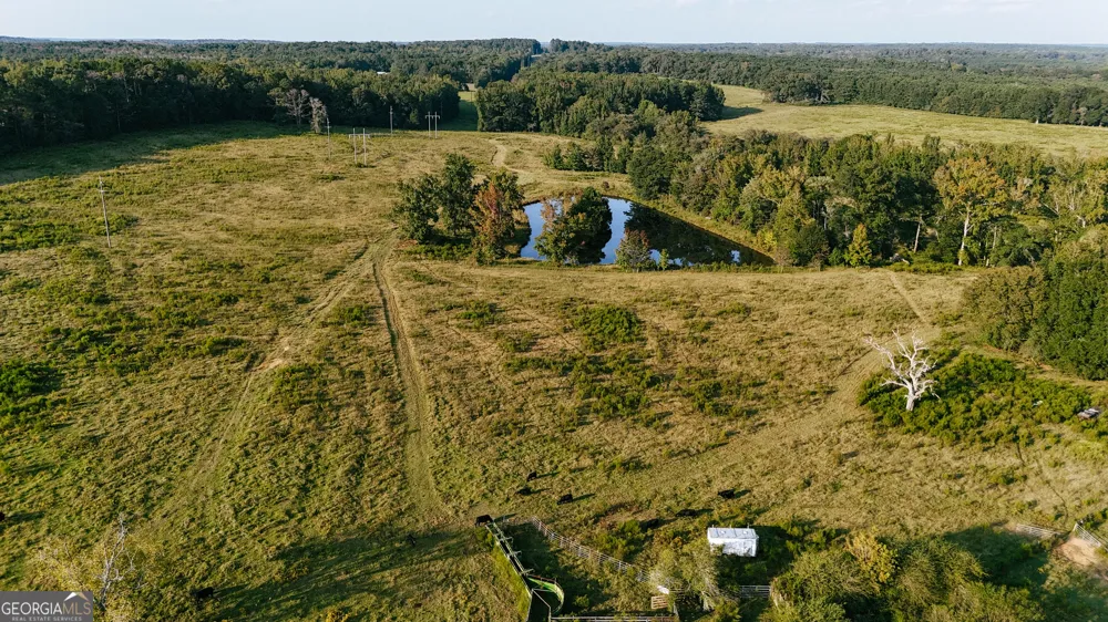 0 (259.67+/-AC) Bohannon RD Grantville, GA 30220